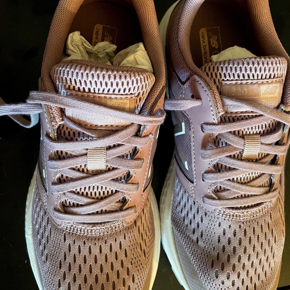 New Balance womens shoes